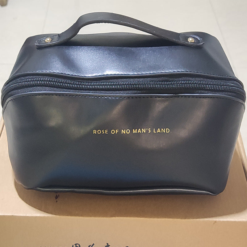 Reise-Cosmetic-Tasche multifunktional gross