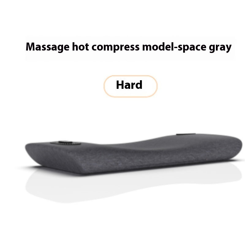 Lordosenstütz-Kissen mit Massagefunktion | LuxeStyle