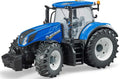 New Holland T7.315