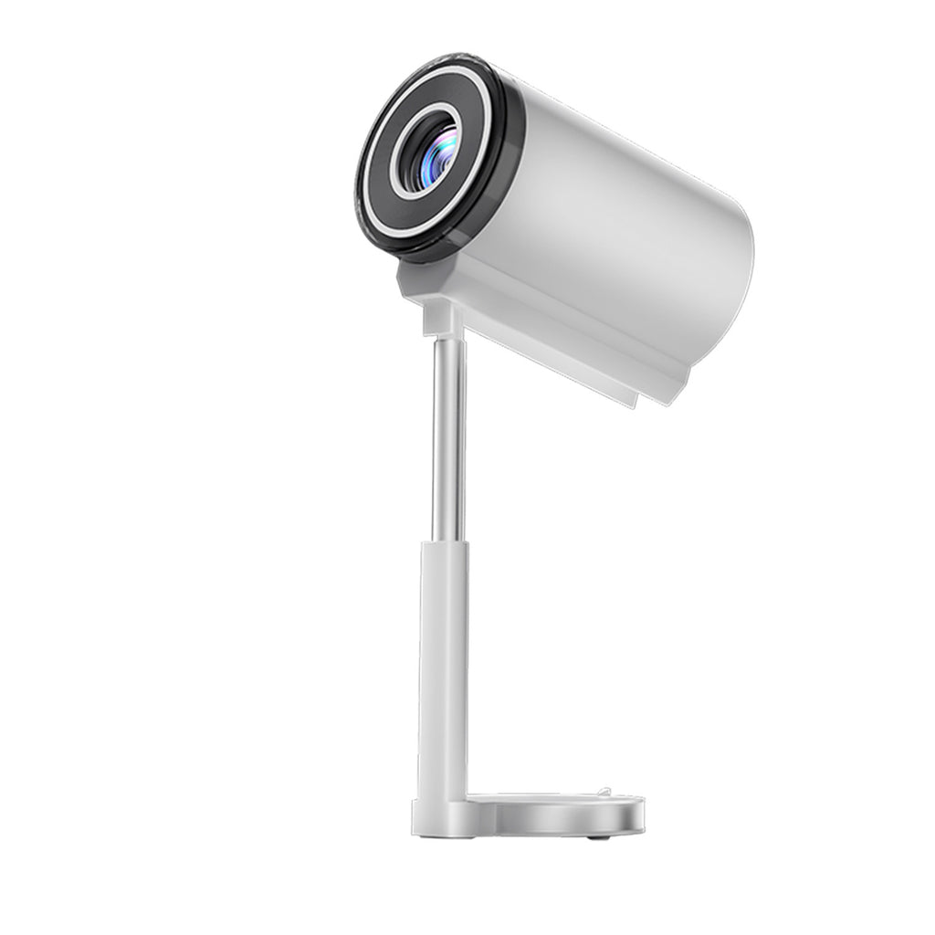 Smart X5G HD Beamer mit PTZ-Halterung