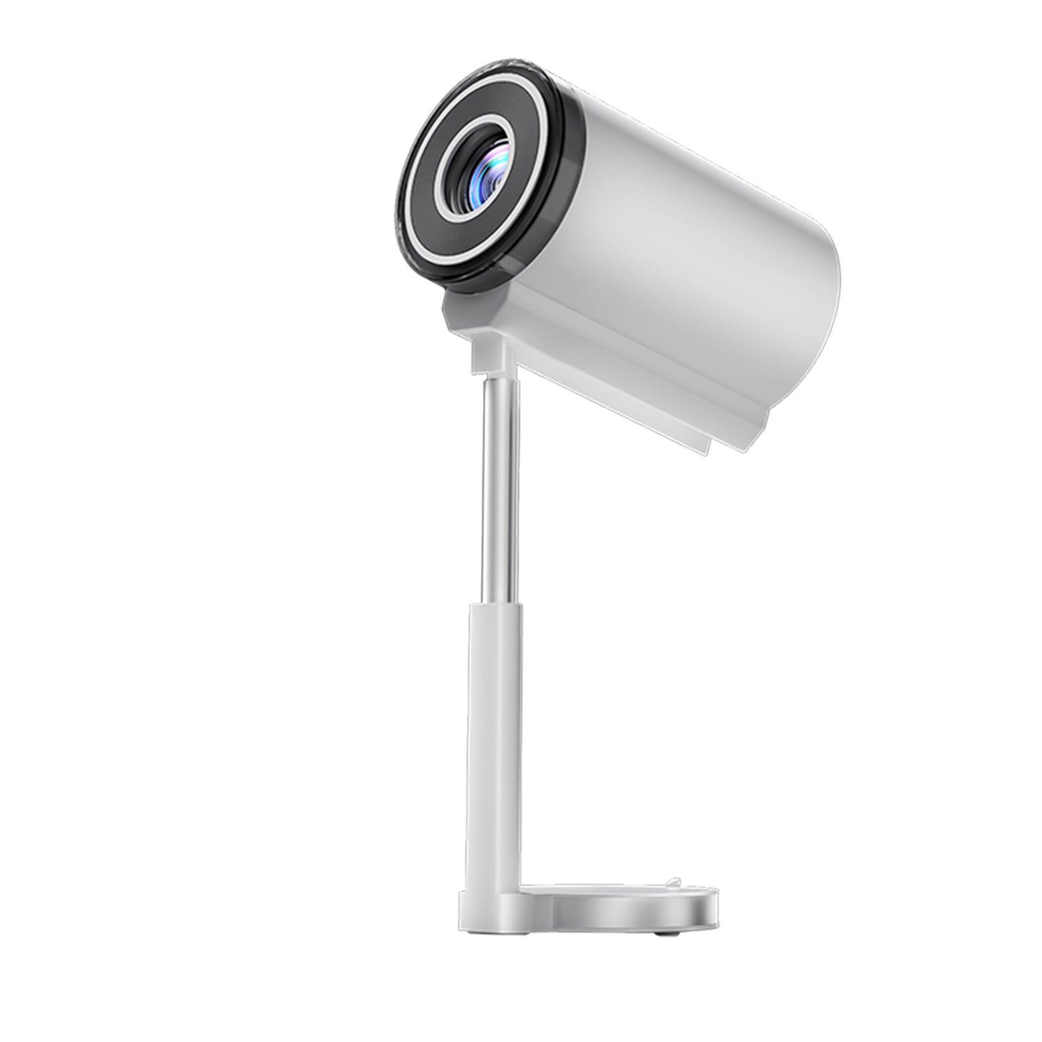 Smart X5G HD Beamer mit PTZ-Halterung