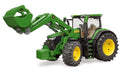 BRUDER John Deere 7R 350