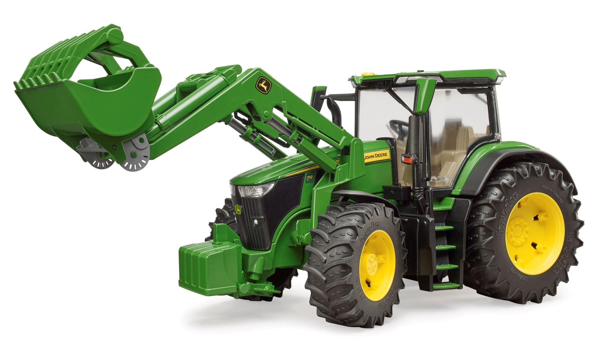 BRUDER John Deere 7R 350