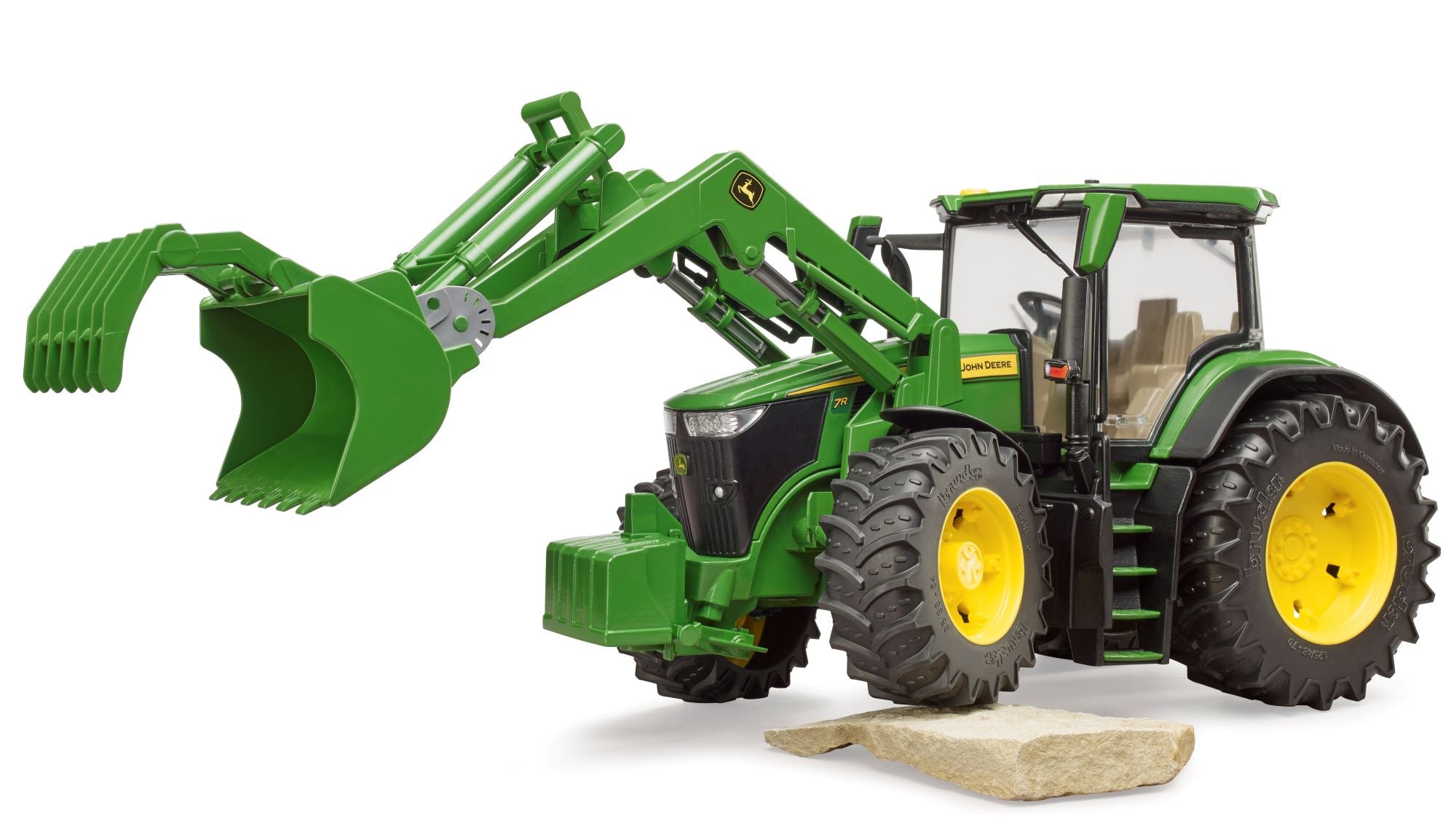 BRUDER John Deere 7R 350