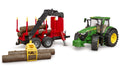 BRUDER John Deere 7R 350