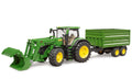 BRUDER John Deere 7R 350