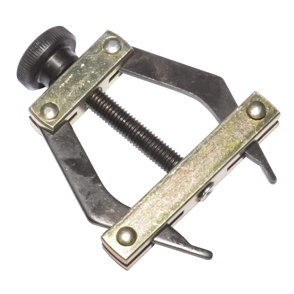 Ketten-Spanner und -Sicherungs-Werkzeug – Bild 2 | LuxeStyle