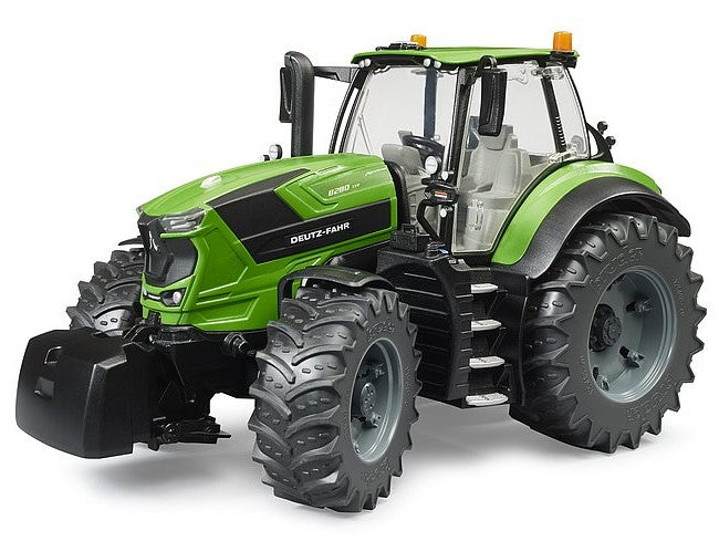BRUDER Deutz 8280 TTV