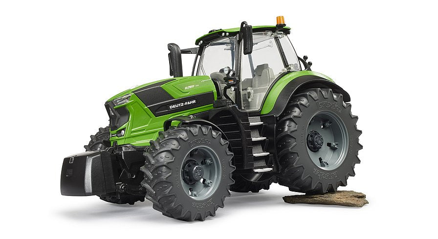 BRUDER Deutz 8280 TTV