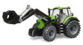 BRUDER Deutz 8280 TTV