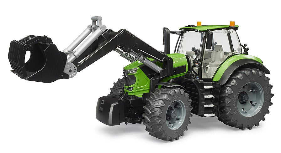 BRUDER Deutz 8280 TTV