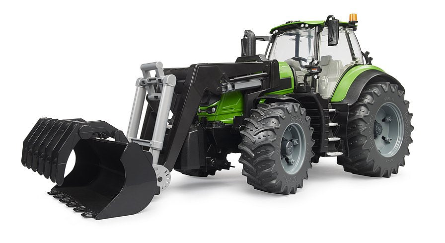 BRUDER Deutz 8280 TTV