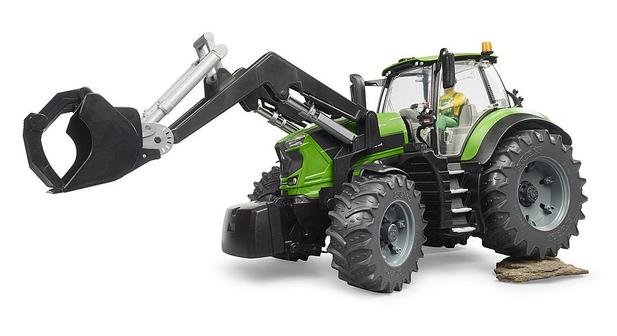 BRUDER Deutz 8280 TTV