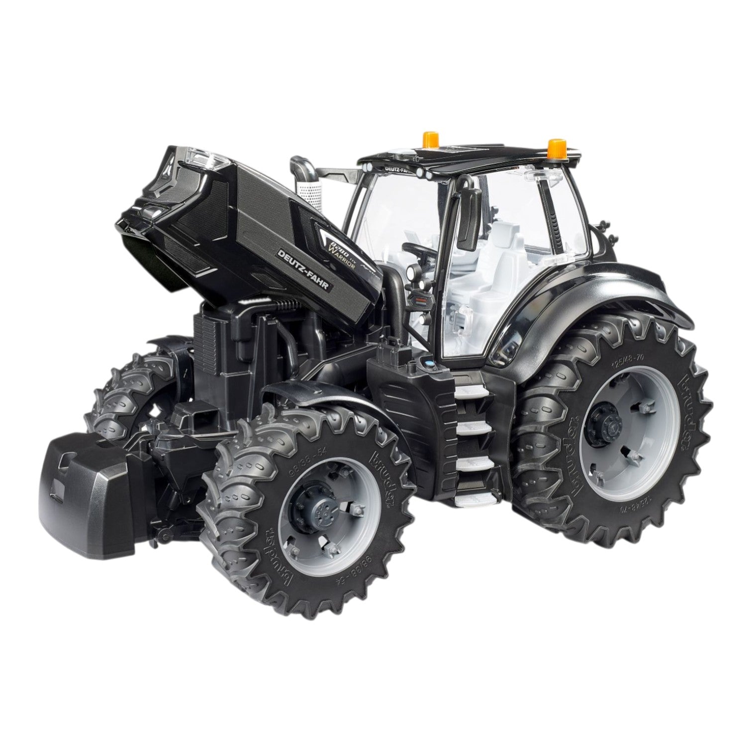 BRUDER Deutz-Fahr 8280 TTV