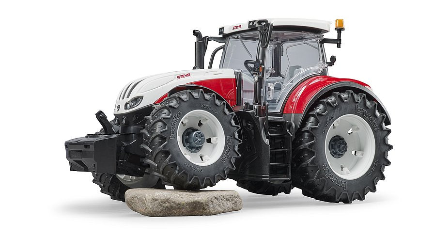 Steyr 6300 Terrus CVT – Bild 3 | LuxeStyle