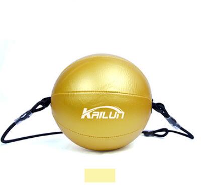 Hängender Boxbirnen-Speedball für Training – Bild 3 | LuxeStyle
