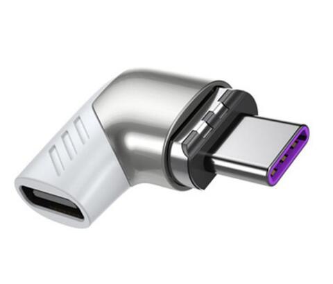 Schnelllade-Adapter für MacBook & iPhone