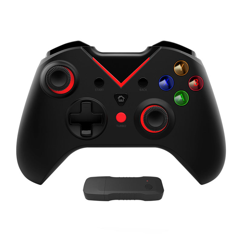 Kabelloser Multi-Funktions-Gamepad «My World»