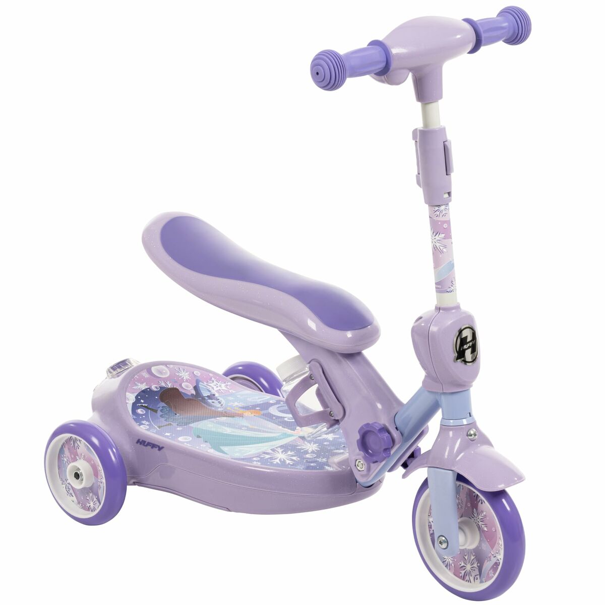 Einfach mobil: Dein praktischer E-Roller