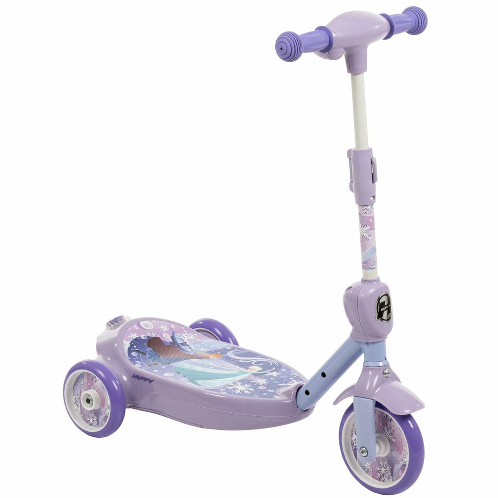 Einfach mobil: Dein praktischer E-Roller