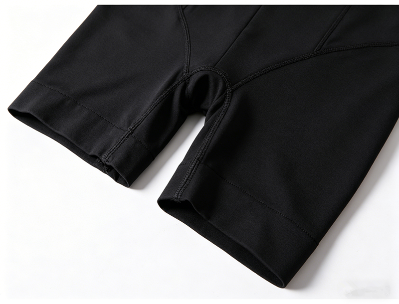 High Waist Shaping Shorts mit Po-Lifting