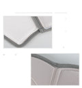 Faltbarer, superweicher Halsring für Haustiere – Bild 1 | LuxeStyle