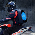 LED Pixel Smart Display Rucksack – Bild 3 | LuxeStyle