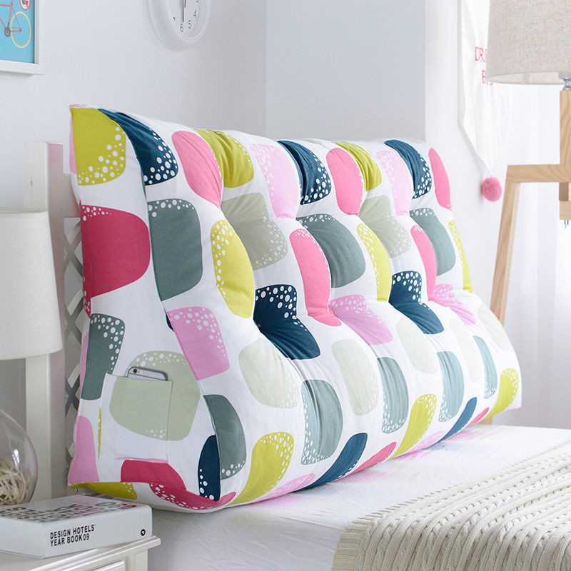 Rückenstützkissen für Sofa und Bett – Bild 4 | LuxeStyle