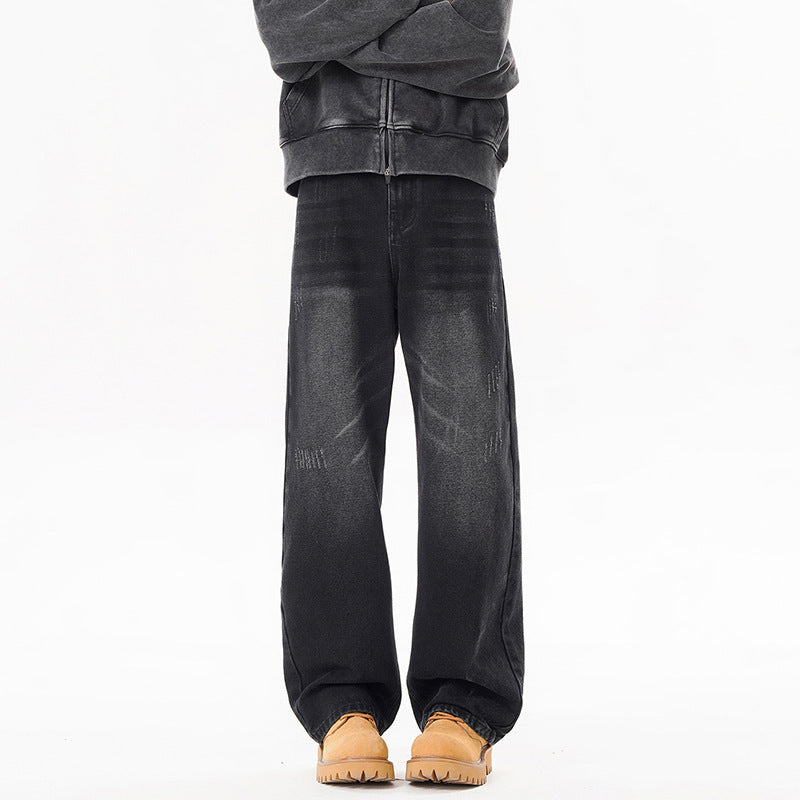 Distressed Jeans für Herren