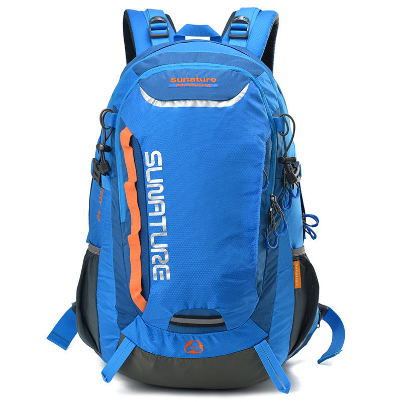 Outdoor Wanderrucksack 40L – Bild 1 | LuxeStyle