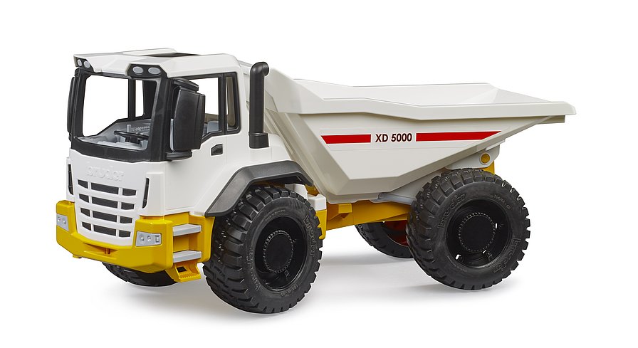 BRUDER ROADMAX Dumper