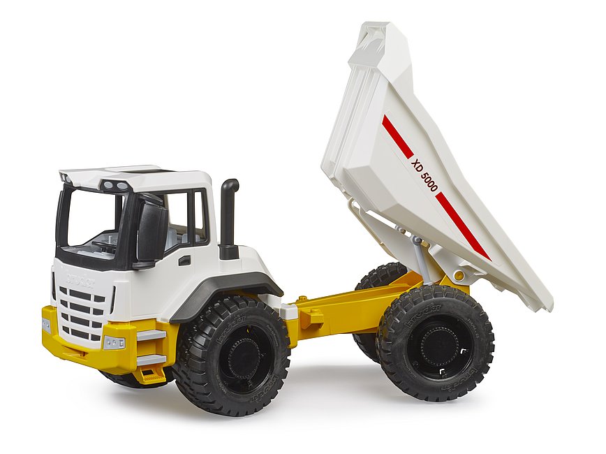 BRUDER ROADMAX Dumper