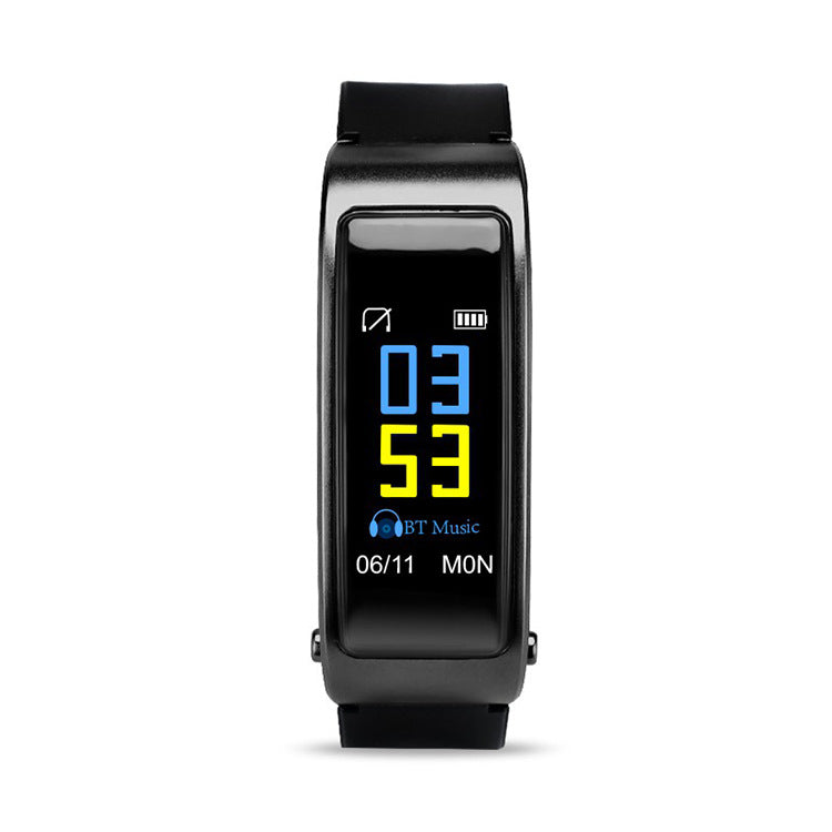Smart-Armband mit integriertem Bluetooth-Headset – Bild 4 | LuxeStyle