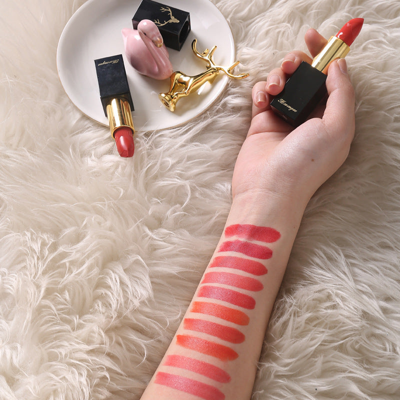 Qixi Valentine's Day Lippenstift-Set – Bild 2 | LuxeStyle