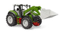 BRUDER ROADMAX Traktor