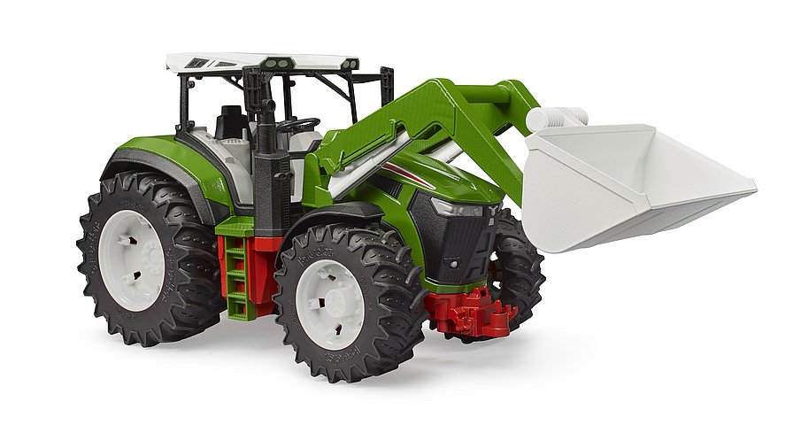 BRUDER ROADMAX Traktor
