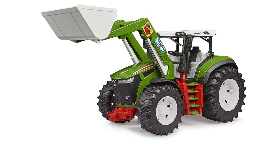 BRUDER ROADMAX Traktor