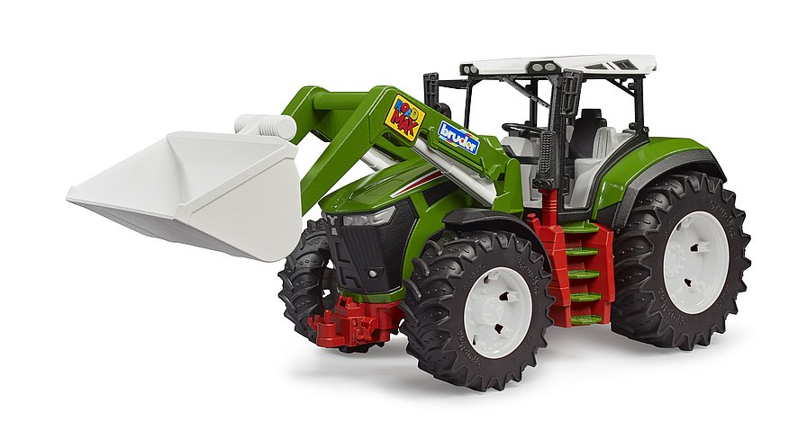 BRUDER ROADMAX Traktor