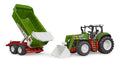 BRUDER ROADMAX Traktor