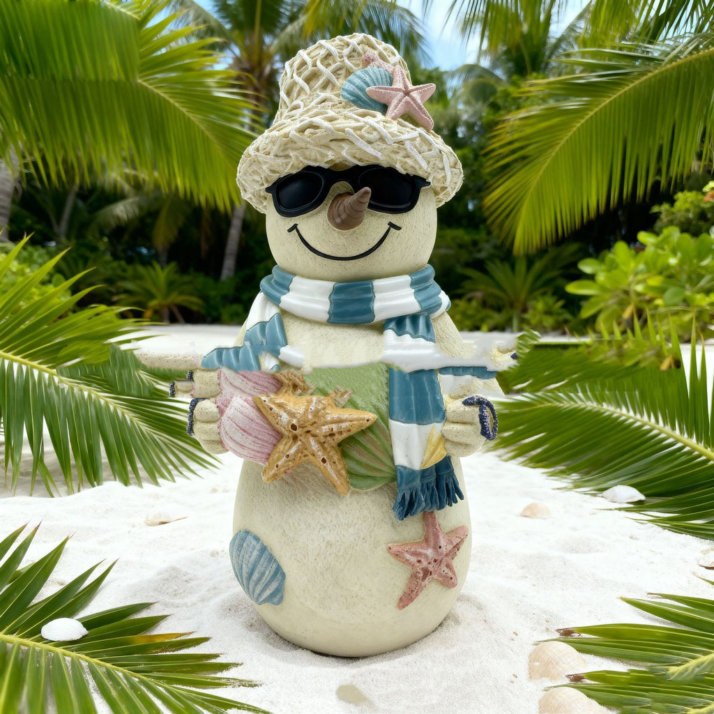 Weihnachts-Schneemann-Glöckchen – Bild 5 | LuxeStyle