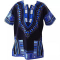 Gestreiftes Kurzarmshirt für Herren – Bild 1 | LuxeStyle