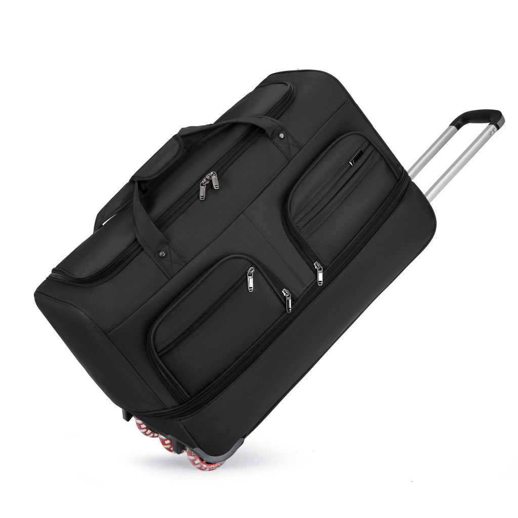 Faltbare Reisetasche mit viel Stauraum