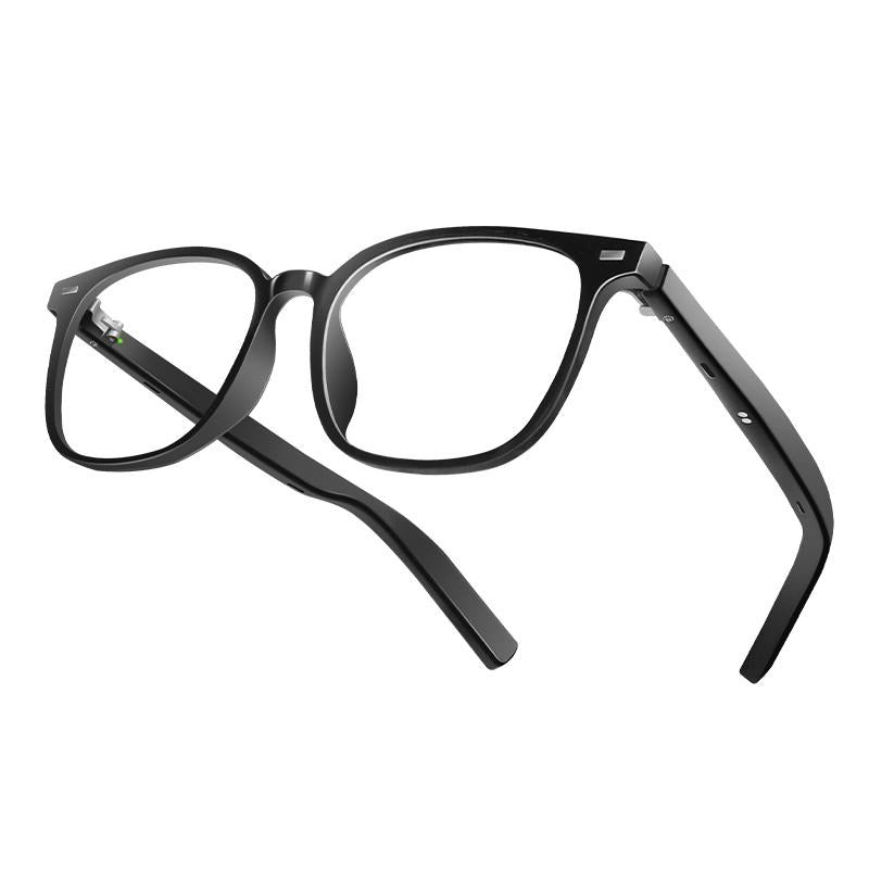 Smarte Audio-Brille mit Wechsellinsen – Ansicht 7
