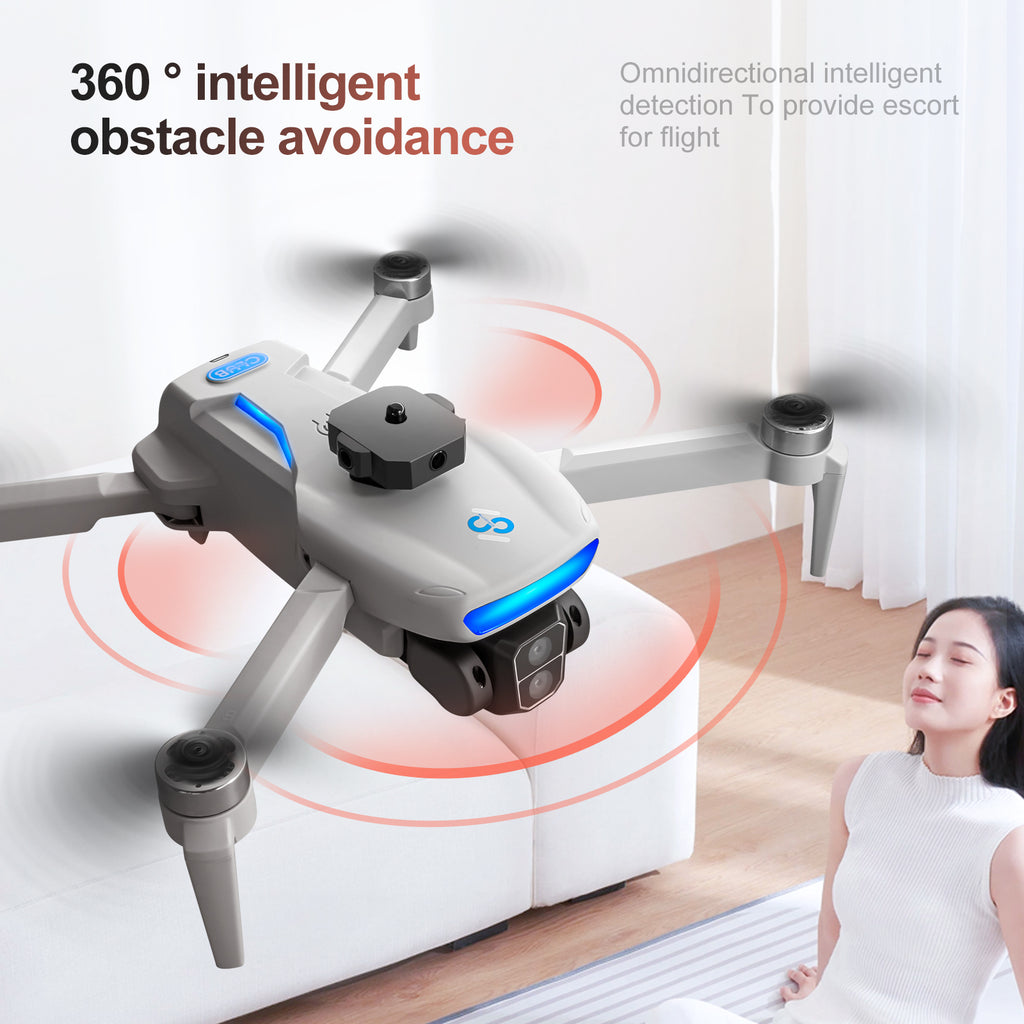 Mini-Drohne «SkyCam» · faltbar