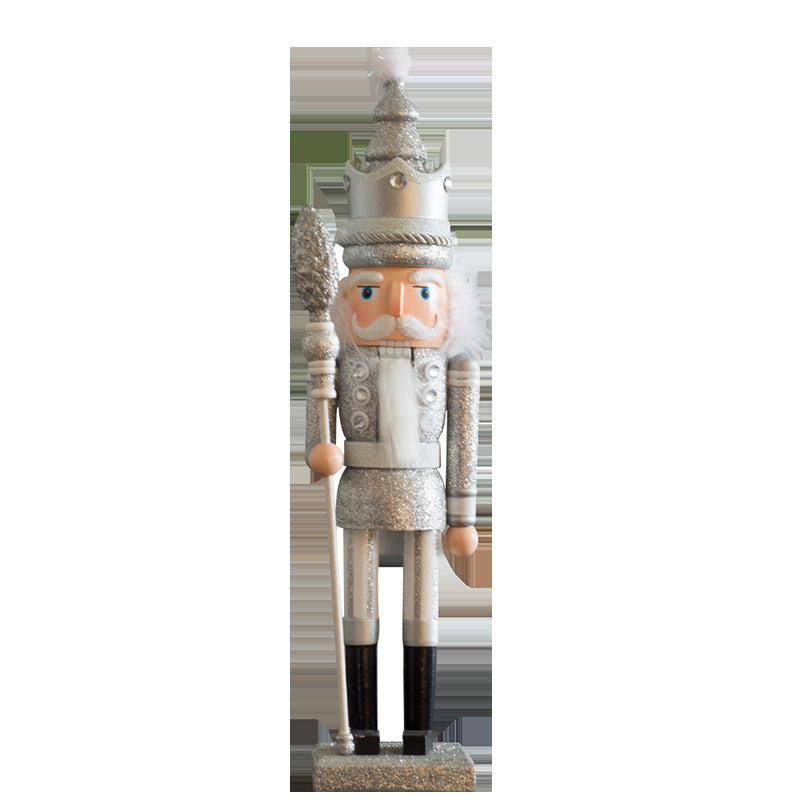 Nussknacker-Figur 42 cm – Bild 3 | LuxeStyle