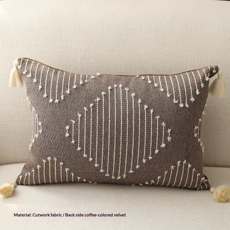 Moderne Sofa-Kissen
