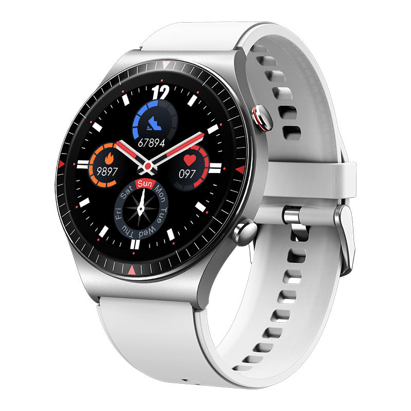 Smartwatch mit Musik, Bluetooth & Anruffunktion – Bild 2 | LuxeStyle