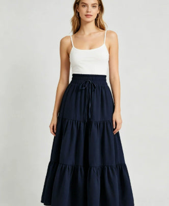 Boho-A-Linie Rock