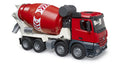 BRUDER MB Arocs Betonmisch LKW