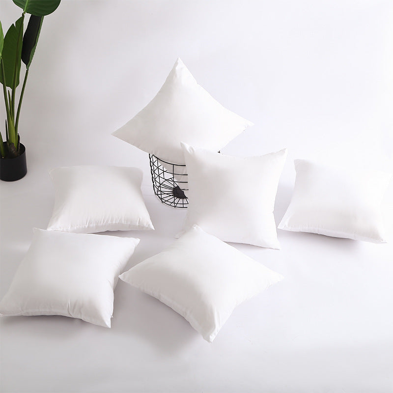Dreidimensionales PP Baumwoll-Kissen für Hotels – Bild 5 | LuxeStyle